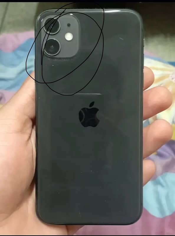 iphone 11 128 gb factory unlock 0