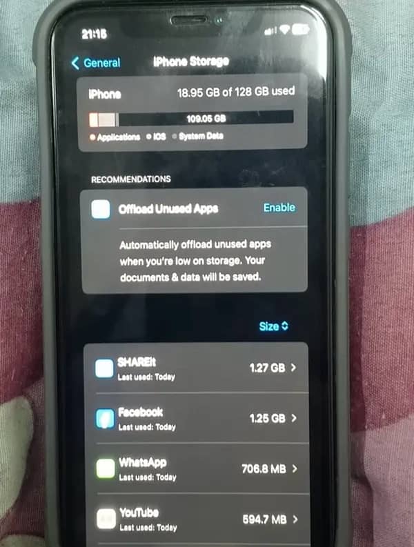 iphone 11 128 gb factory unlock 3