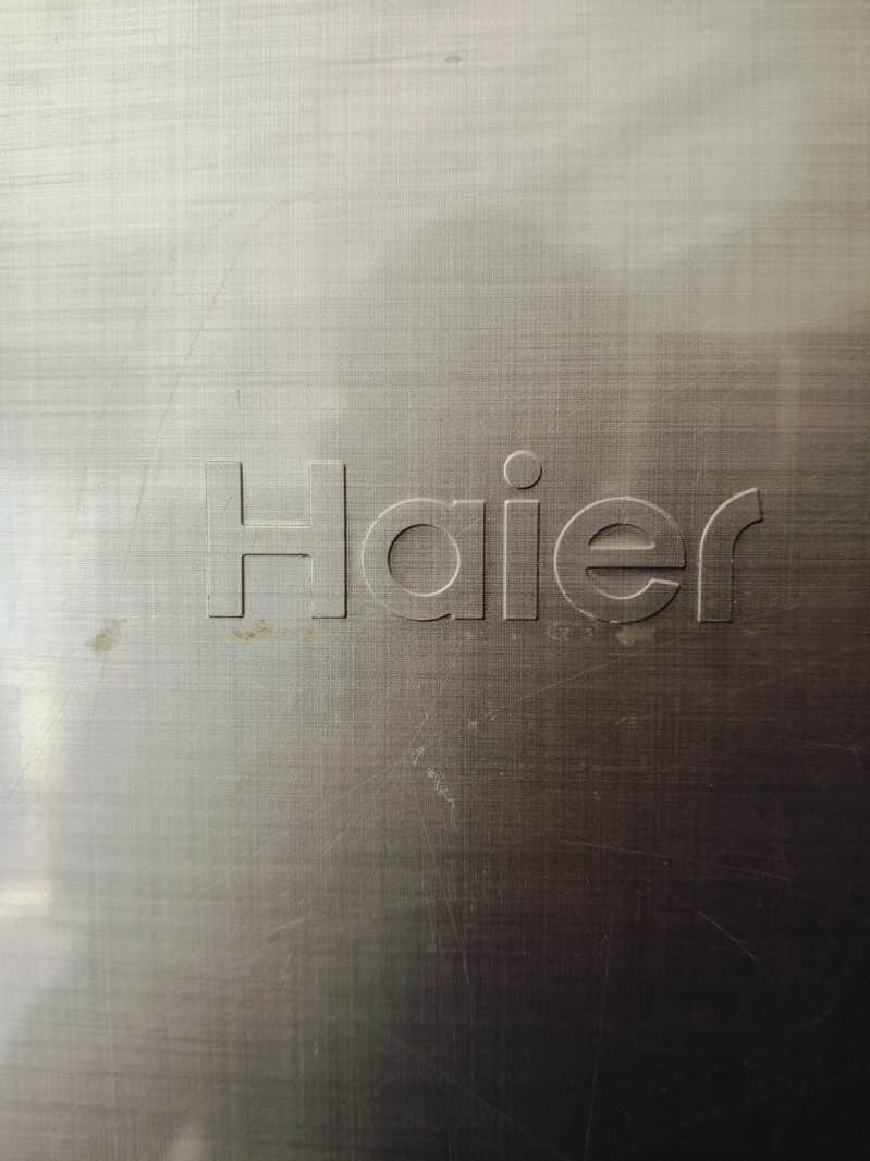 Haier  fridge  LArge  size  (0306=4462/443) Papuset 8