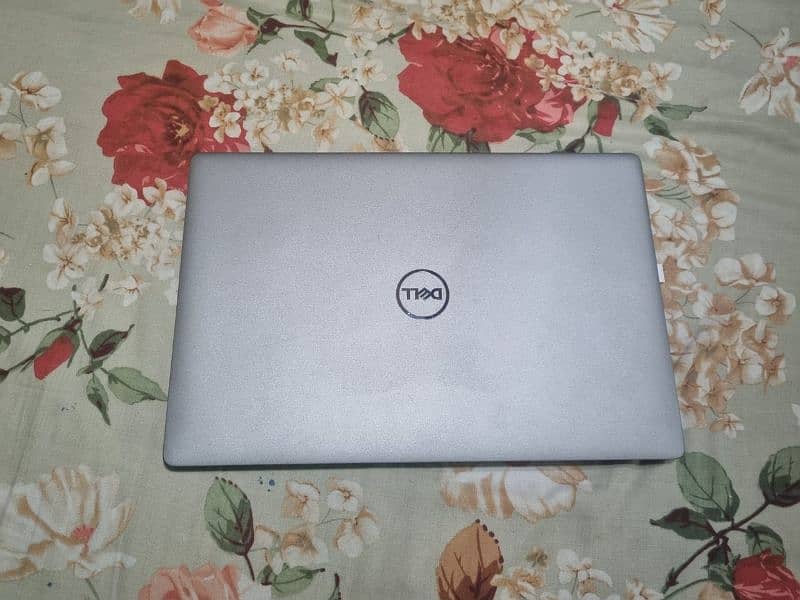 Core i5 10Gen 8 256 Dell Latitude 5410 Window 10 0