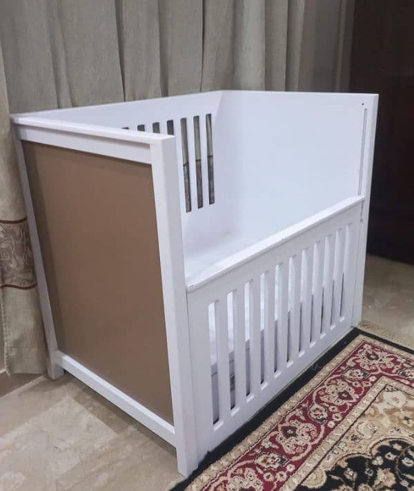 kids Bed 2