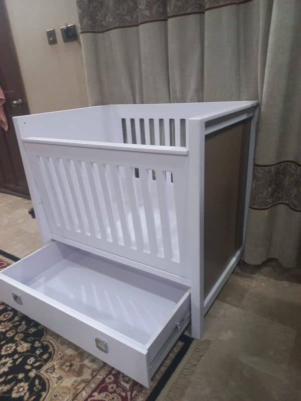 kids Bed 3