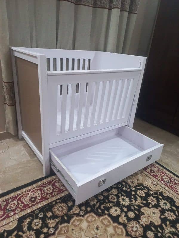 kids Bed 4