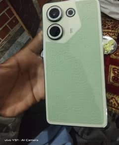 Fresh condition 10/10 Techno camon 20