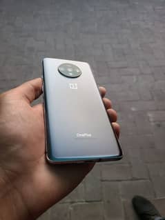 OnePlus 7T 8/128 official approved (Exchange available)