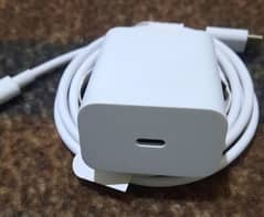 Google Pixel Charger Original 18w/45w c to c