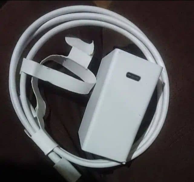 Google Pixel Charger Original 18w/45w c to c 1