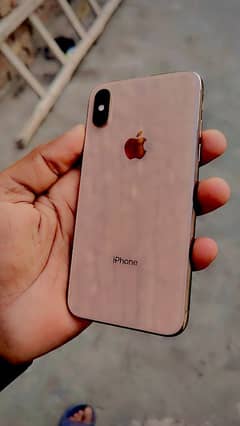 iphone xs 64 Gb  Factory Unlocked total original phone