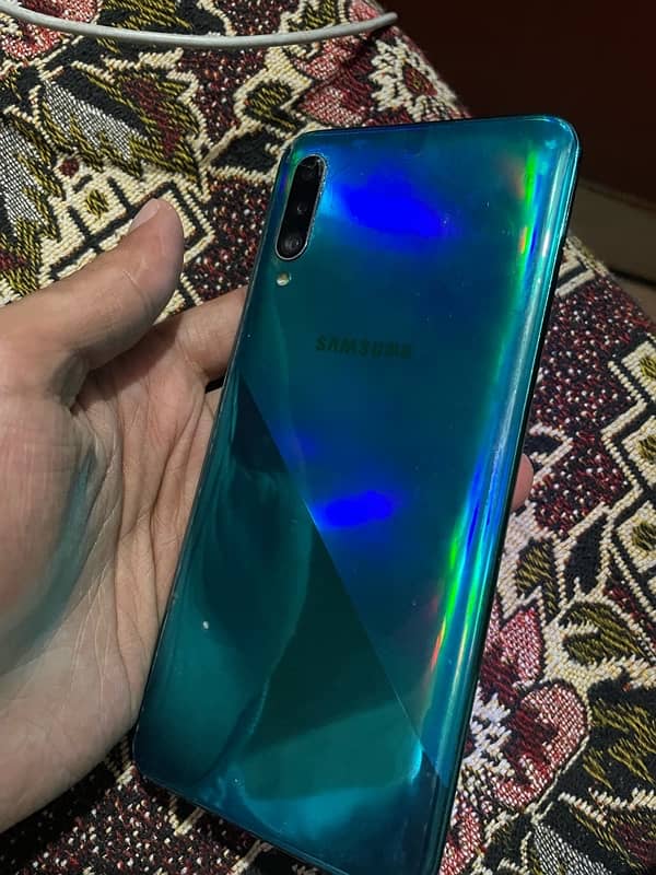 Samsung A30s 2