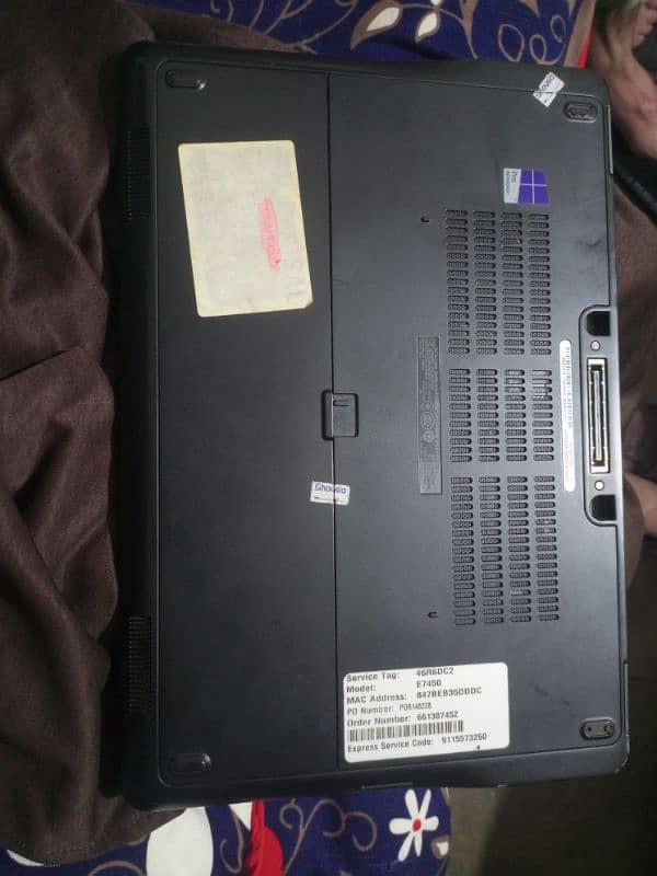 DELL CORE I5 LAPTOP EXCHANGE Possible mobile 3