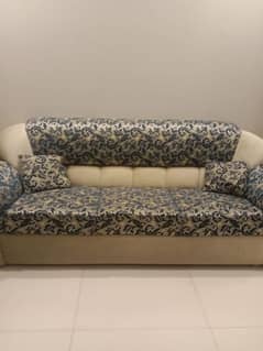 Complete Sofa Set