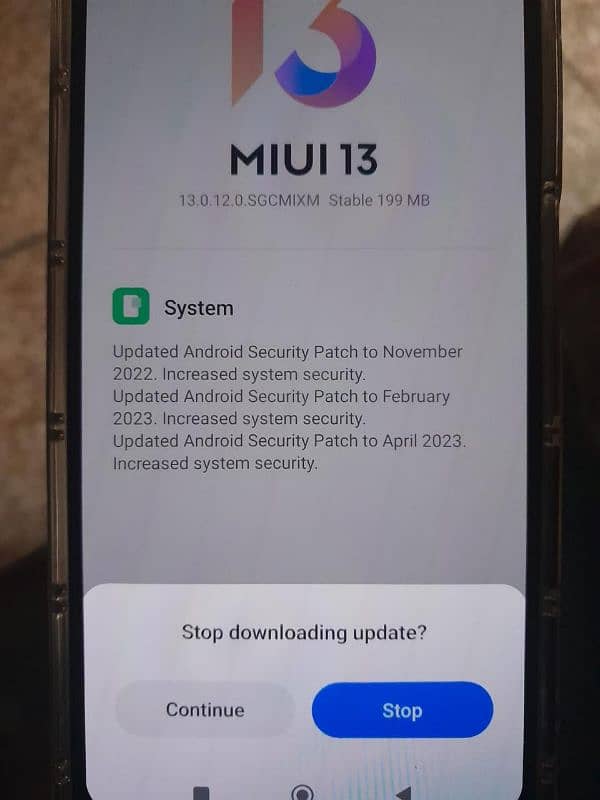 redmi note11/ mobilenew 8