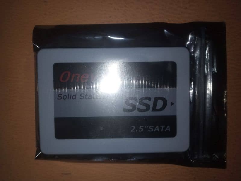 120GB SSD 1