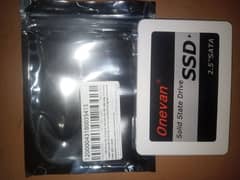 120GB SSD