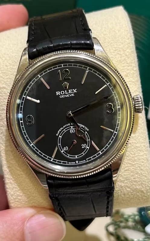 WE BUY NEW USED VINTAGE ROLEX OMEGA CARTIER CHOPARD PIAGET IWC ZENITH 12