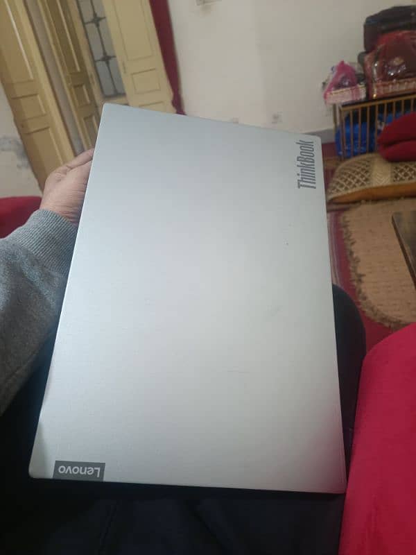 Lenovo laptop 1