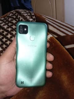 urgent sale infinix smart hd