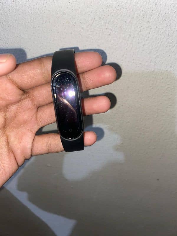 mi band 5 0