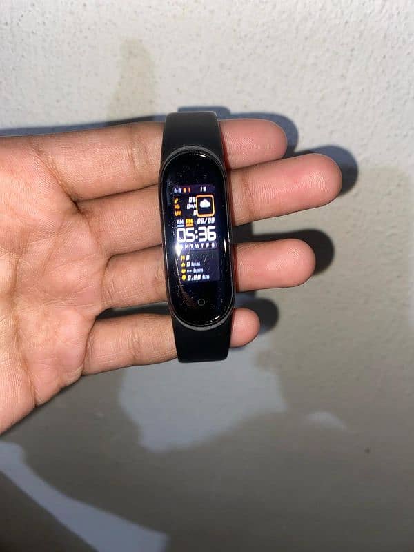 mi band 5 1