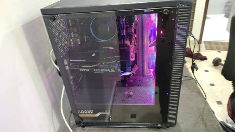 gaming pc 0