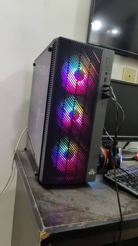 gaming pc 1