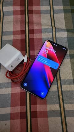 One Plus 9 Pro 12-256 Gb Pta approved