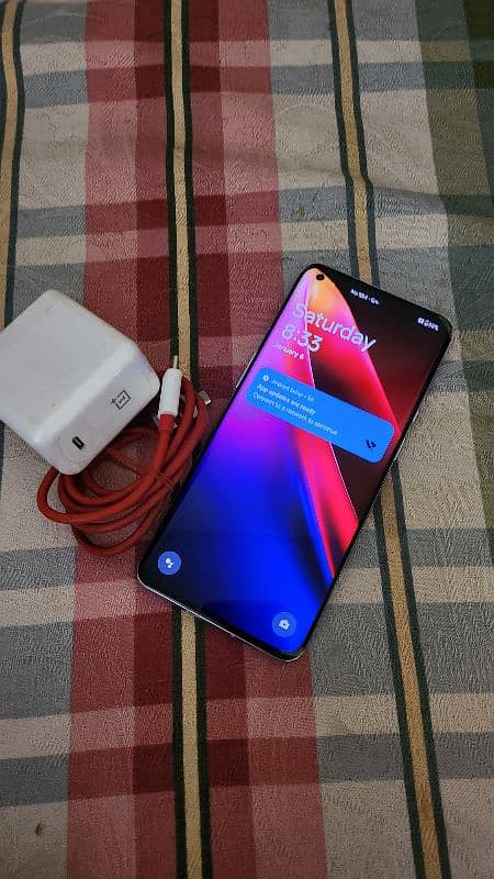 One Plus 9 Pro 12-256 Gb Pta approved 0