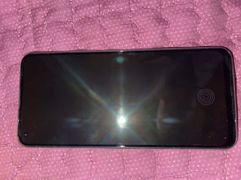 Realme 8 With Complete Box 0