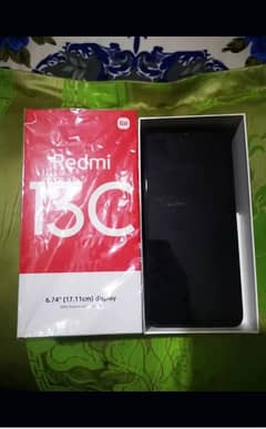 redmi 13c