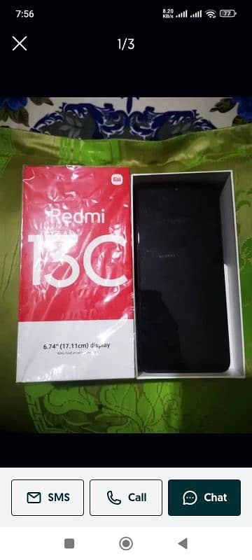 redmi 13c 1