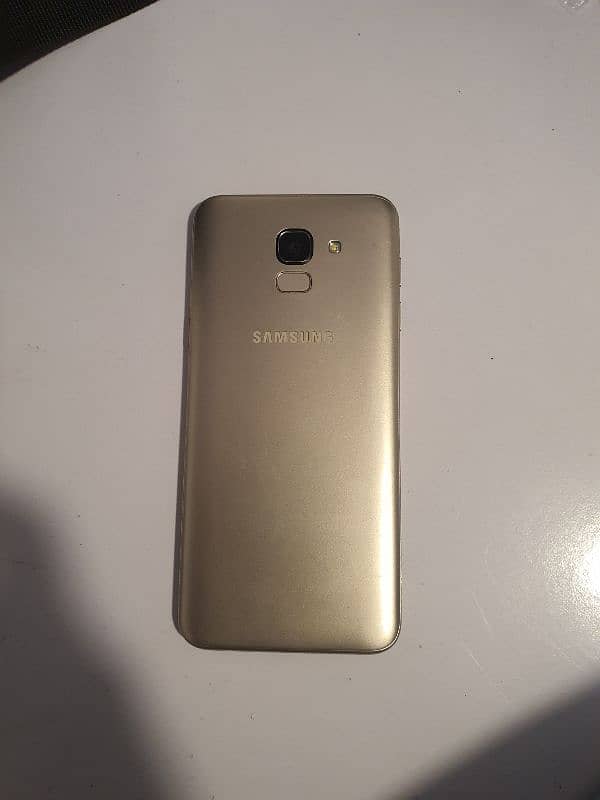 Samsung J6 4