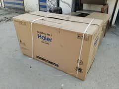 Haier inverter pin pak 2 door Ander sinlge