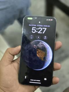 Iphone 13 Pro Max Official PTA Approved