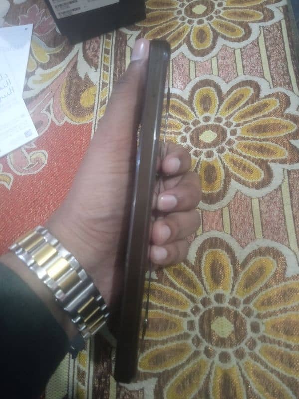 Realme note 50 like a new mobile 8