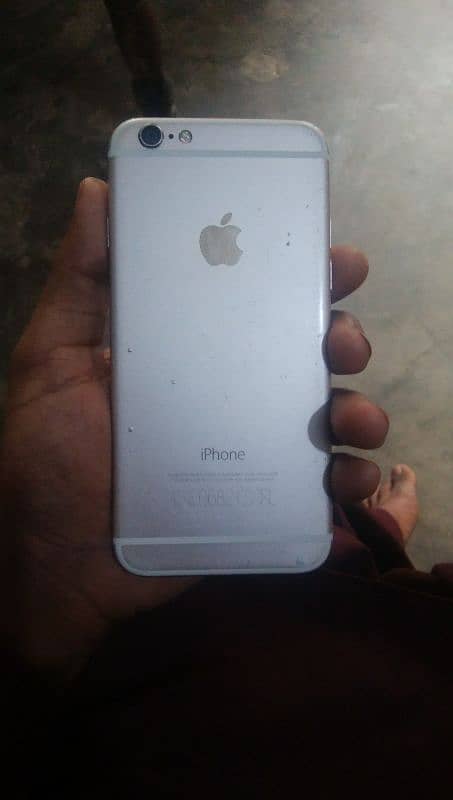 iphone 6 pta aprrove 0