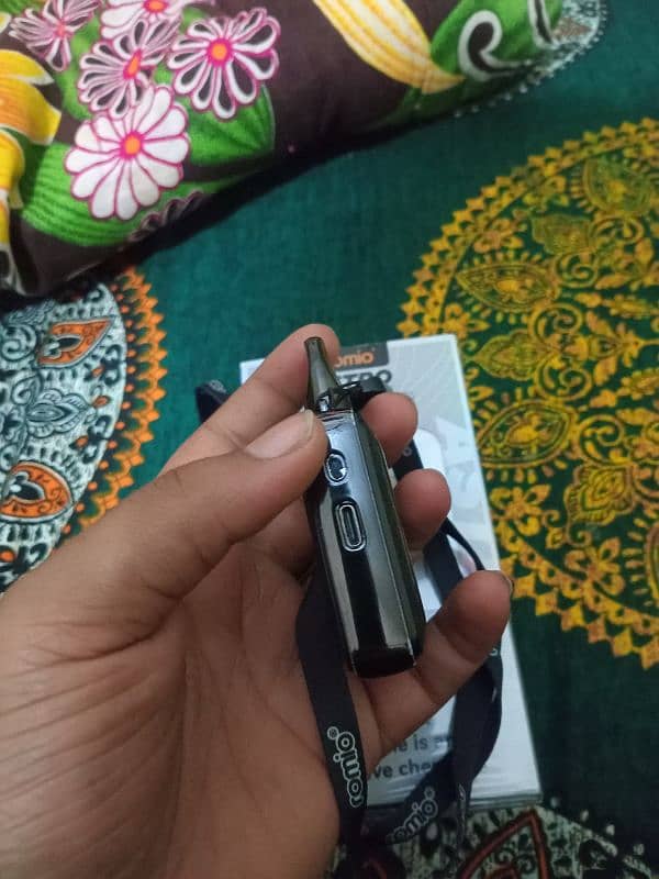 vape for sale name romio 4