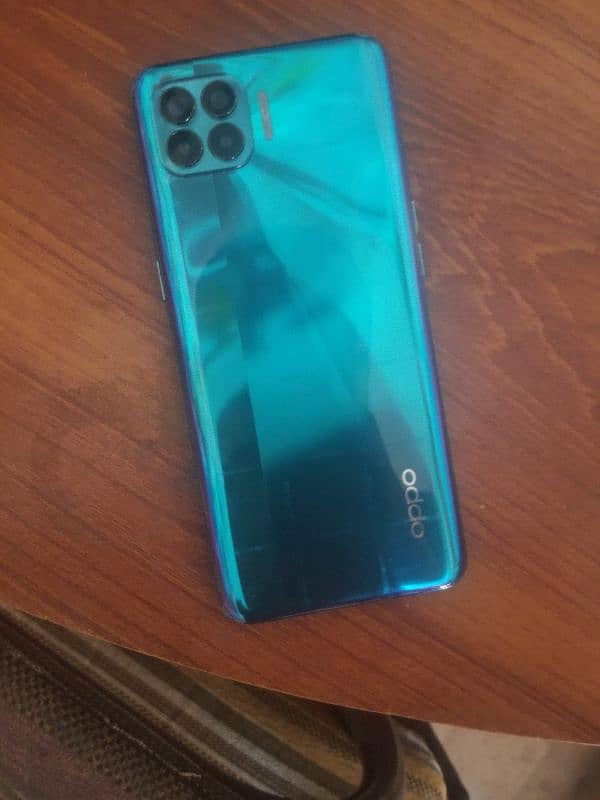 oppo f17 pro dual sim official approved 3