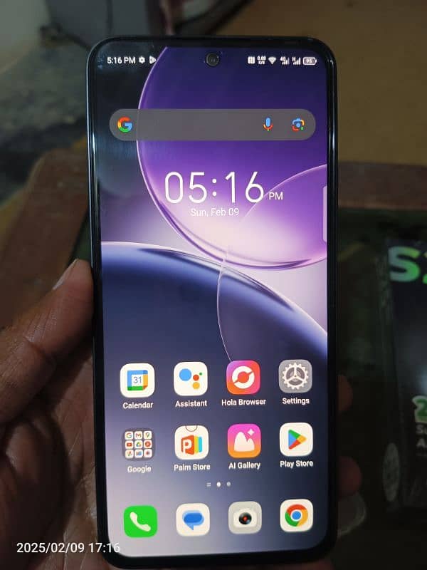 ITEL s25 12 gb ram 128gb rom  urgent sale wastapp on 0320+8232+469 3