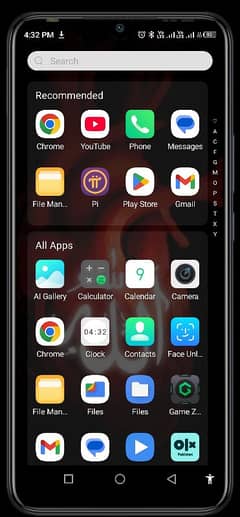 Infinix HoT 10 play