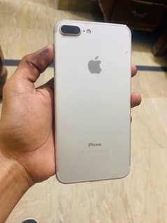 IPHONE 7 PLUS PTA NEAT CONDITION