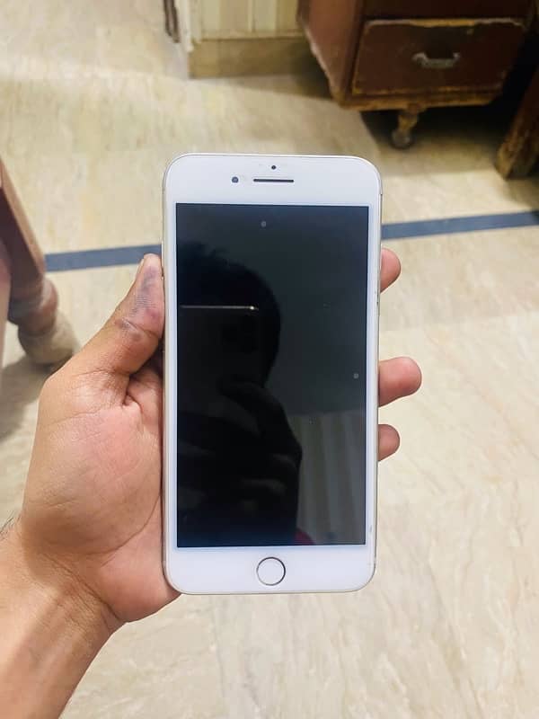 IPHONE 7 PLUS PTA NEAT CONDITION 2