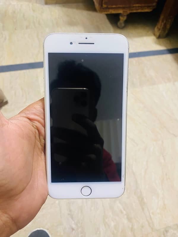 IPHONE 7 PLUS PTA NEAT CONDITION 4