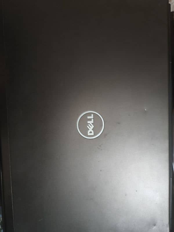 Dell Precision M4700 Extreme Edition Gaming WorkStation 2