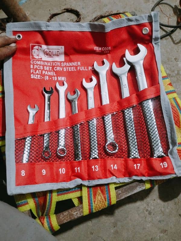 Wide Range of Mechanical Tools for Sale 12