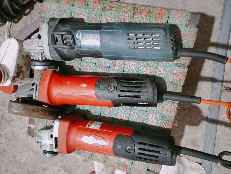 Wide Range of Mechanical Tools for Sale 13