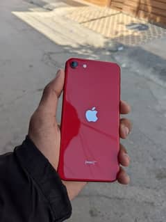 iphone SE 2020