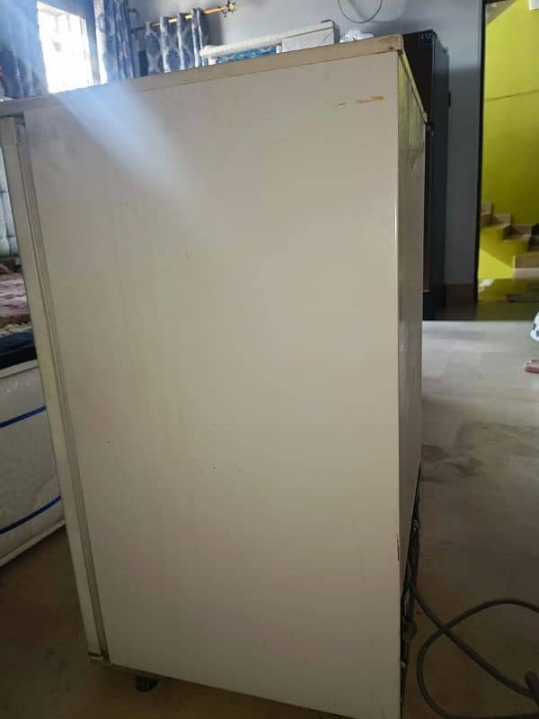 Samsung refrigerator 3