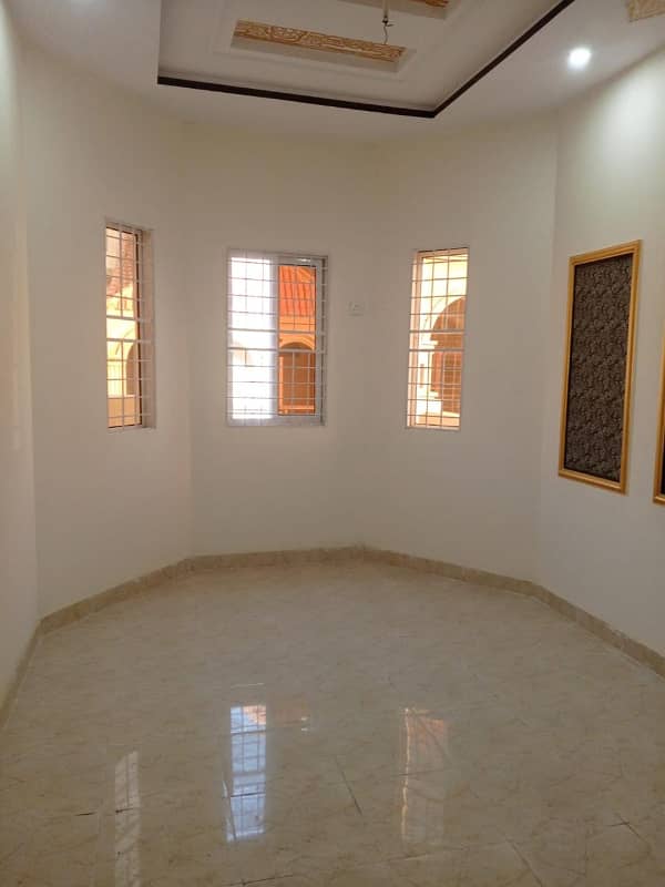 3 Marla Brand New Double Storey House For Sale Capital Road Rizwan Colony 9