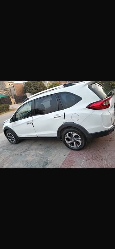 Honda BRV 2017 Total geniune 1