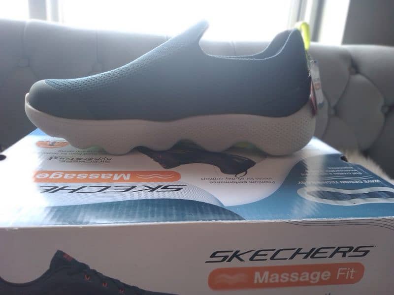 Skechers Massage Fit 4